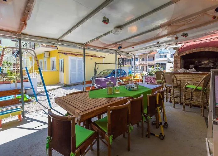 Luka Цриквеница