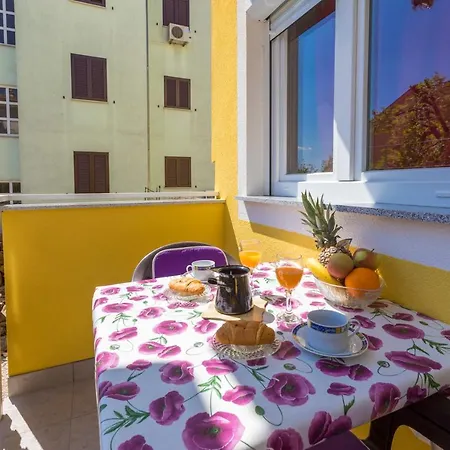 Apartament Luka