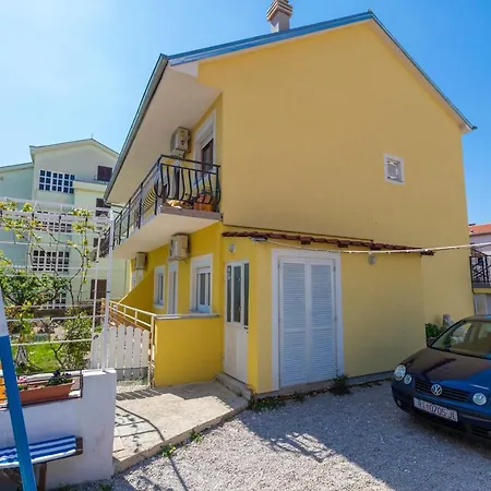 Luka Apartament
