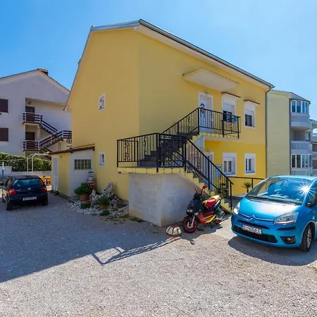 Apartment Luka Crikvenica