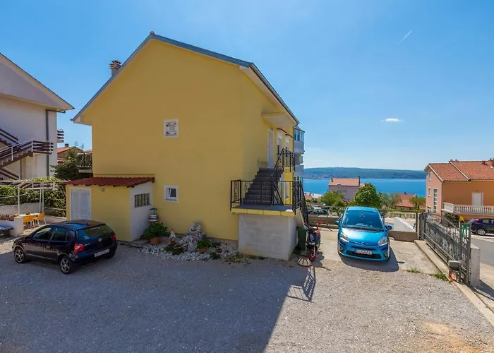 Luka ツリクヴェニツァ